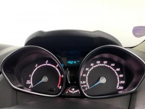 Ford Fiesta 1.6 Tdci Trend 5-Door - Image 11