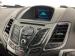 Ford Fiesta 1.6 Tdci Trend 5-Door - Thumbnail 12