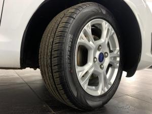 Ford Fiesta 1.6 Tdci Trend 5-Door - Image 14