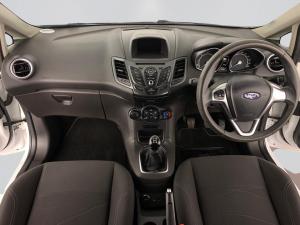Ford Fiesta 1.6 Tdci Trend 5-Door - Image 15