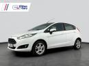 Thumbnail Ford Fiesta 1.6 Tdci Trend 5-Door