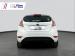 Ford Fiesta 1.6 Tdci Trend 5-Door - Thumbnail 2