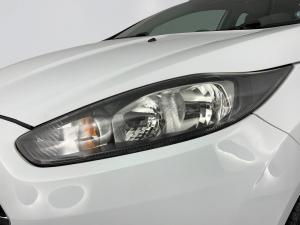Ford Fiesta 1.6 Tdci Trend 5-Door - Image 5