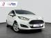 Ford Fiesta 1.6 Tdci Trend 5-Door - Thumbnail 6
