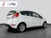 Ford Fiesta 1.6 Tdci Trend 5-Door - Thumbnail 7