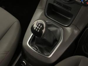 Ford Fiesta 1.6 Tdci Trend 5-Door - Image 8