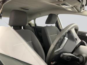 Ford Fiesta 1.6 Tdci Trend 5-Door - Image 9
