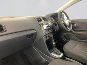 Volkswagen Polo Vivo 1.6 Comfortline TIP - Image 10