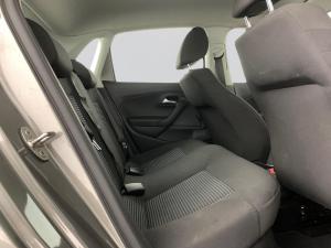 Volkswagen Polo Vivo 1.6 Comfortline TIP - Image 19