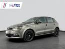 Thumbnail Volkswagen Polo Vivo 1.6 Comfortline TIP
