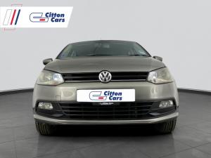 Volkswagen Polo Vivo 1.6 Comfortline TIP - Image 2
