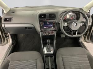 Volkswagen Polo Vivo 1.6 Comfortline TIP - Image 5