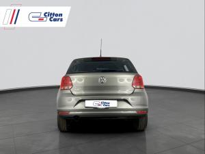 Volkswagen Polo Vivo 1.6 Comfortline TIP - Image 6
