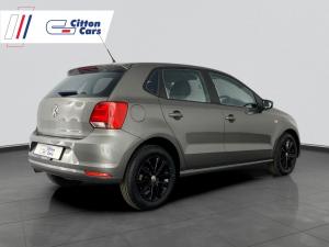 Volkswagen Polo Vivo 1.6 Comfortline TIP - Image 7