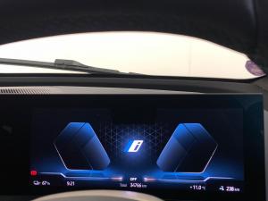 BMW iX xDRIVE40 - Image 14