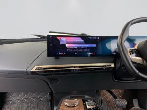 BMW iX xDRIVE40 - Image 19