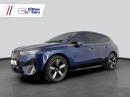 Thumbnail BMW iX xDRIVE40