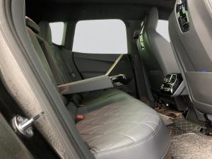 BMW iX xDRIVE40 - Image 20