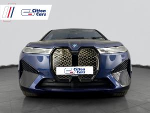 BMW iX xDRIVE40 - Image 3