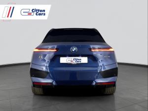 BMW iX xDRIVE40 - Image 5