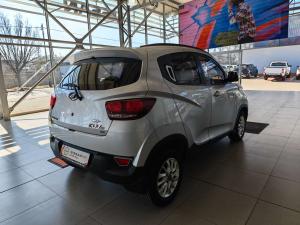 Mahindra KUV 100 1.2TD K8 - Image 16