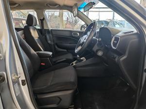 Mahindra KUV 100 1.2TD K8 - Image 19