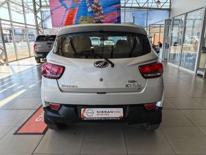 Mahindra KUV 100 1.2TD K8 - Image 4