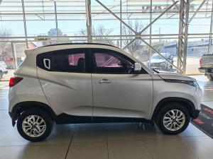 Mahindra KUV 100 1.2TD K8 - Image 6