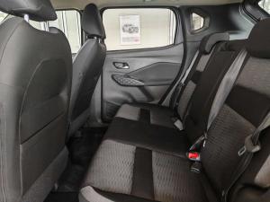 Nissan Magnite 1.0 Visia - Image 11