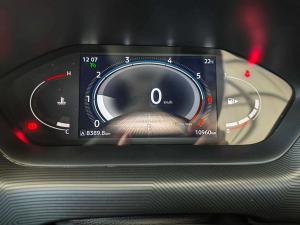 Nissan Magnite 1.0 Visia - Image 12