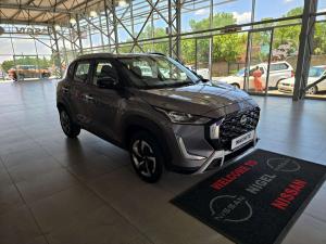 Nissan Magnite 1.0 Visia - Image 13