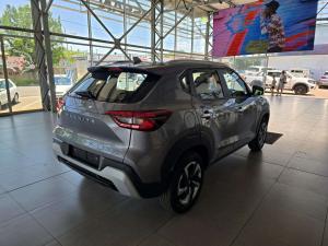 Nissan Magnite 1.0 Visia - Image 14