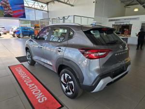 Nissan Magnite 1.0 Visia - Image 15
