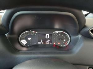 Nissan Magnite 1.0 Visia - Image 16
