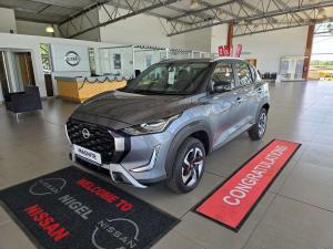Nissan Magnite 1.0 Visia - Image 1