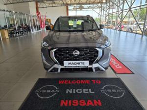 Nissan Magnite 1.0 Visia - Image 2