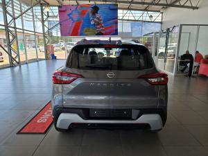 Nissan Magnite 1.0 Visia - Image 4