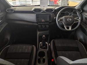 Nissan Magnite 1.0 Visia - Image 7