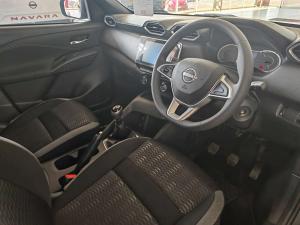 Nissan Magnite 1.0 Visia - Image 8