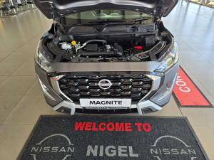 Nissan Magnite 1.0 Visia - Image 9
