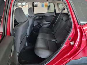 Honda WR-V 1.2 Comfort - Image 11