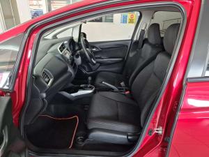 Honda WR-V 1.2 Comfort - Image 12