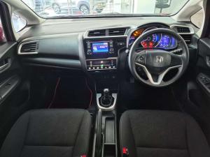 Honda WR-V 1.2 Comfort - Image 13