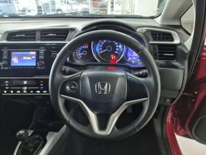 Honda WR-V 1.2 Comfort - Image 14