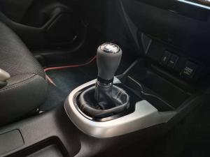 Honda WR-V 1.2 Comfort - Image 18