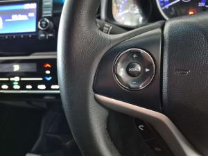 Honda WR-V 1.2 Comfort - Image 19
