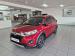 Honda WR-V 1.2 Comfort - Thumbnail 1