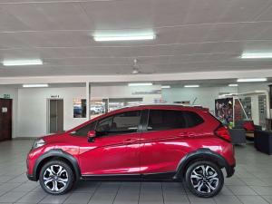 Honda WR-V 1.2 Comfort - Image 2