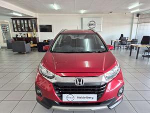 Honda WR-V 1.2 Comfort - Image 3