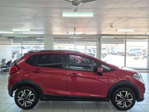 Honda WR-V 1.2 Comfort - Image 4